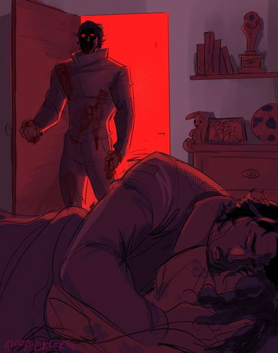 มิเกล โอ'ฮารา AI Roleplay