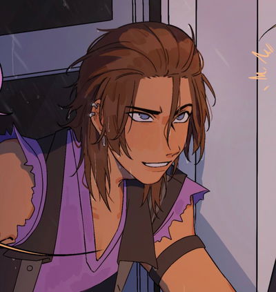 Michael Afton AI Roleplay