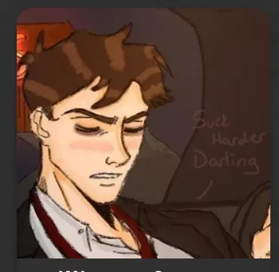 William Afton AI Roleplay