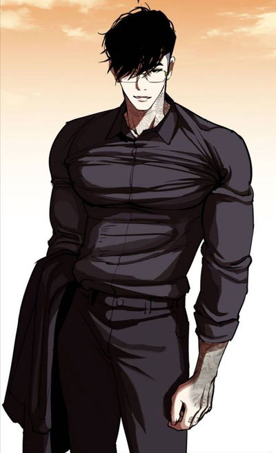 Samuel Seo AI Roleplay