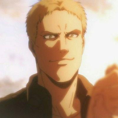 Reiner Braun college AU AI Roleplay