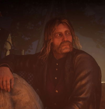 Micah Bell AI Roleplay