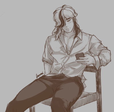 Arven Sada’Turo AI Roleplay