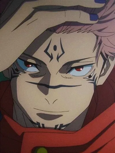 Ryomen Sukuna | JJK | AI Roleplay