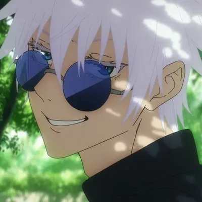 Gojo Satoru | 18 | JJK | Fem!POV | AI Roleplay