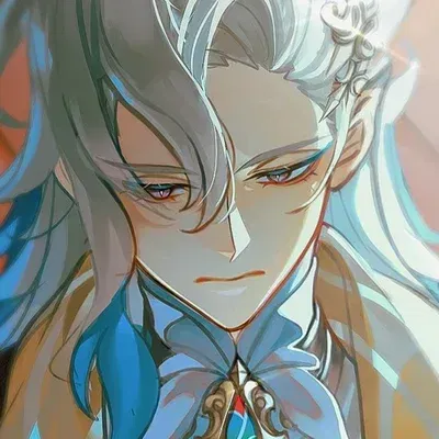 Neuvillette AI Roleplay