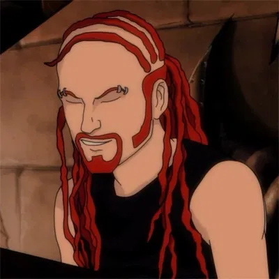 Pickles the Drummer AI Roleplay