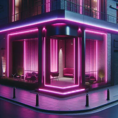 Hypnoclub AI Roleplay