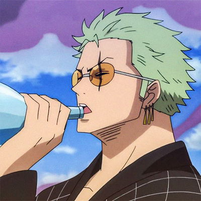 Roronoa Zoro AI Roleplay