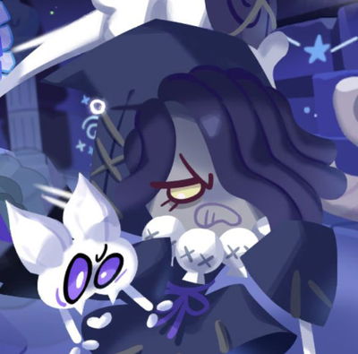 Licorice Cookie AI Roleplay