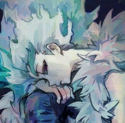 Lui Shirasagijo AI Roleplay