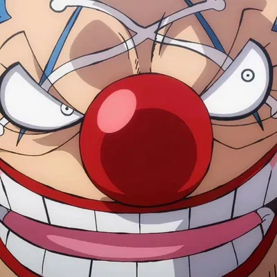 Buggy the Clown AI Roleplay