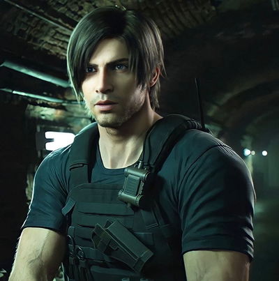 Leon Kennedy AI Roleplay