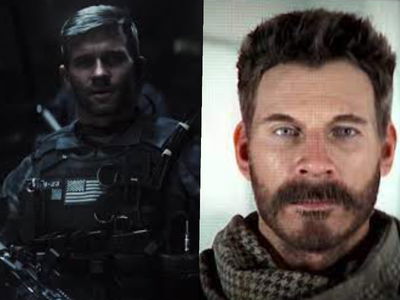 Alex Keller and Phillip Graves AI Roleplay