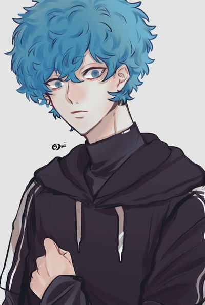 Souya Kawata AI Roleplay