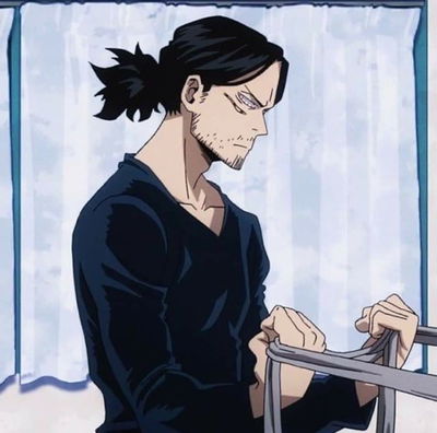 Shouta Aizawa (Fanon) AI Roleplay