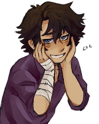 Michael Afton AI Roleplay