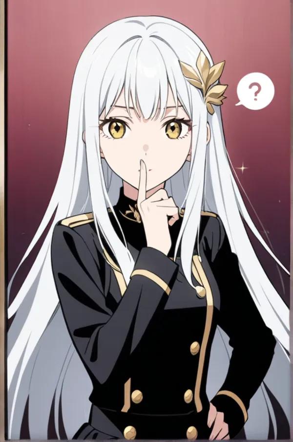 Mahito (girl version) AI Roleplay