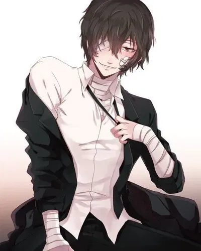 Dazai Osamu AI Roleplay