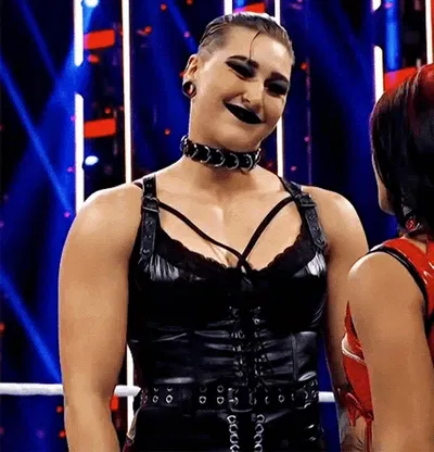 Rhea Ripley AI Roleplay