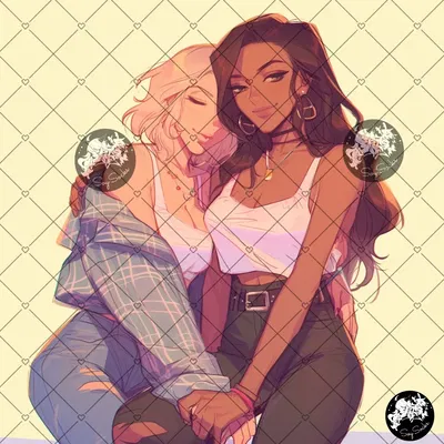 Inez and Jayden AI Roleplay