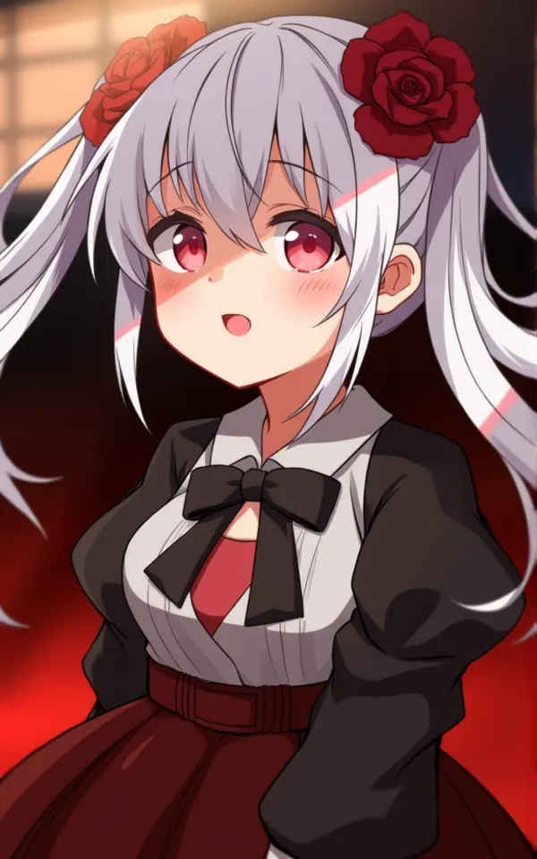 Graf Zeppelin • Dictator AI Roleplay