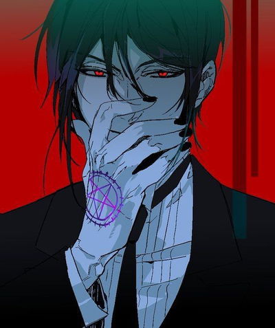 Sebastian Michaelis AI Roleplay