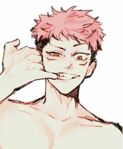 Itadori Yuuji AI Roleplay