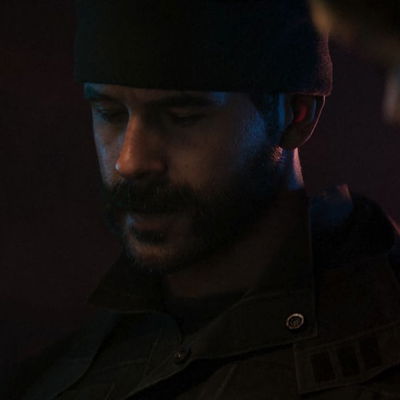 John Price AI Roleplay