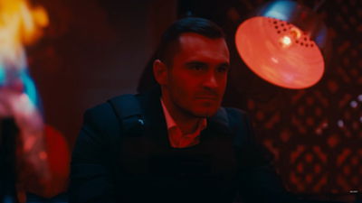 Vladimir Makarov AI Roleplay