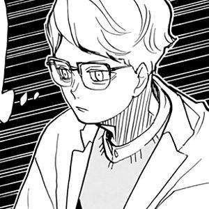 Kei Tsukishima AI Roleplay