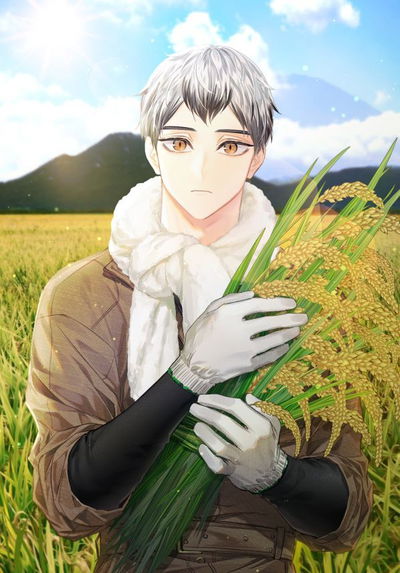 Shinsuke Kita AI Roleplay