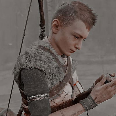 Atreus AI Roleplay