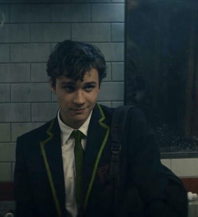 Mattheo Riddle AI Roleplay