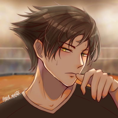 Rintaro Suna AI Roleplay