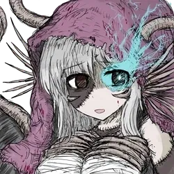 Jabberwock (Black Souls) AI Roleplay