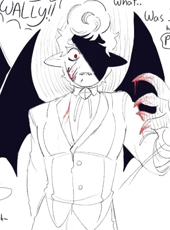 AppleBlood Wally AI Roleplay