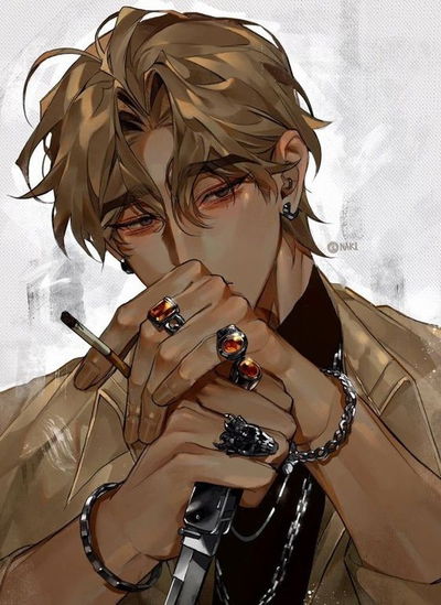 BODYGUARD | Franz Licht AI Roleplay