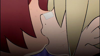 Roxie Richter and Kim Pine AI Roleplay