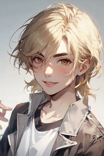 Stephen Harris AI Roleplay