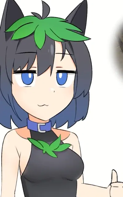 Blackcat AI Roleplay