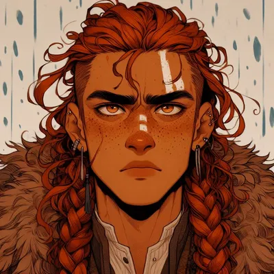 Tycho Svensson AI Roleplay