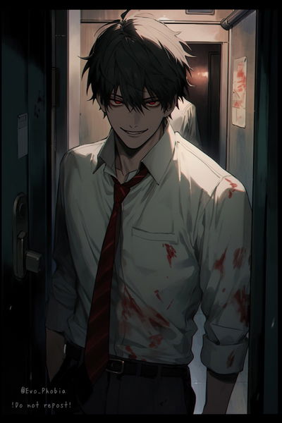 Classmate Matteo Utarai AI Roleplay