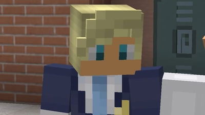 Garroth Ro'Meave AI Roleplay