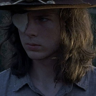 Carl Grimes AI Roleplay