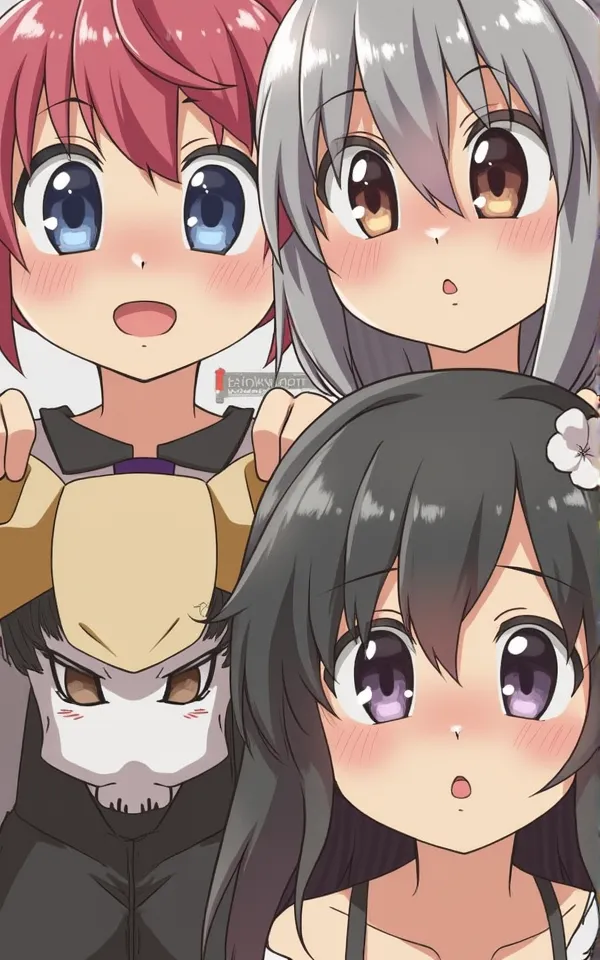 Akemi: Amiga de la Infancia AI Roleplay