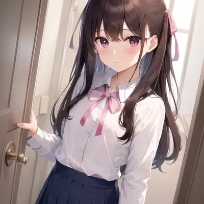 Haruna AI Roleplay