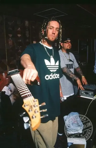 Brian Welch AI Roleplay