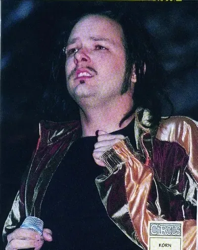 Jonathan Davis AI Roleplay
