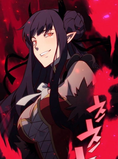 Satella Darkwright AI Roleplay